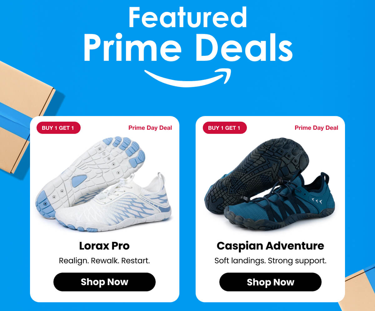 Lorax Pro and Caspian Adventure