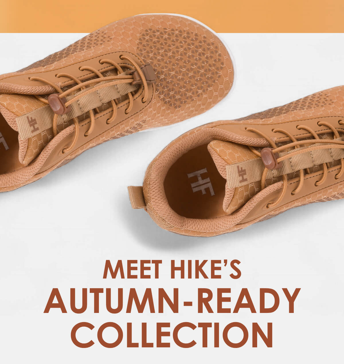 Meet HIKE’s Autumn-Ready Collection