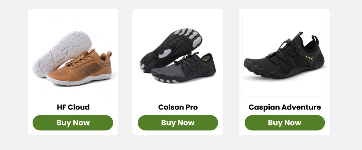 HF Cloud, Colson Pro, and Caspian Adventure