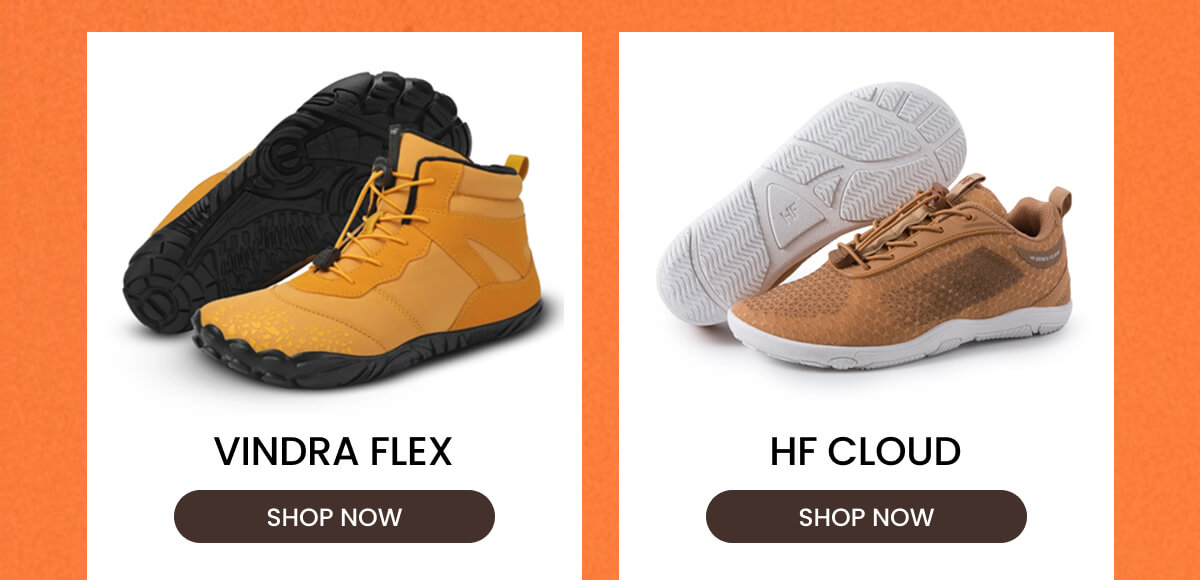 VINDRA FLEX and HF CLOUD