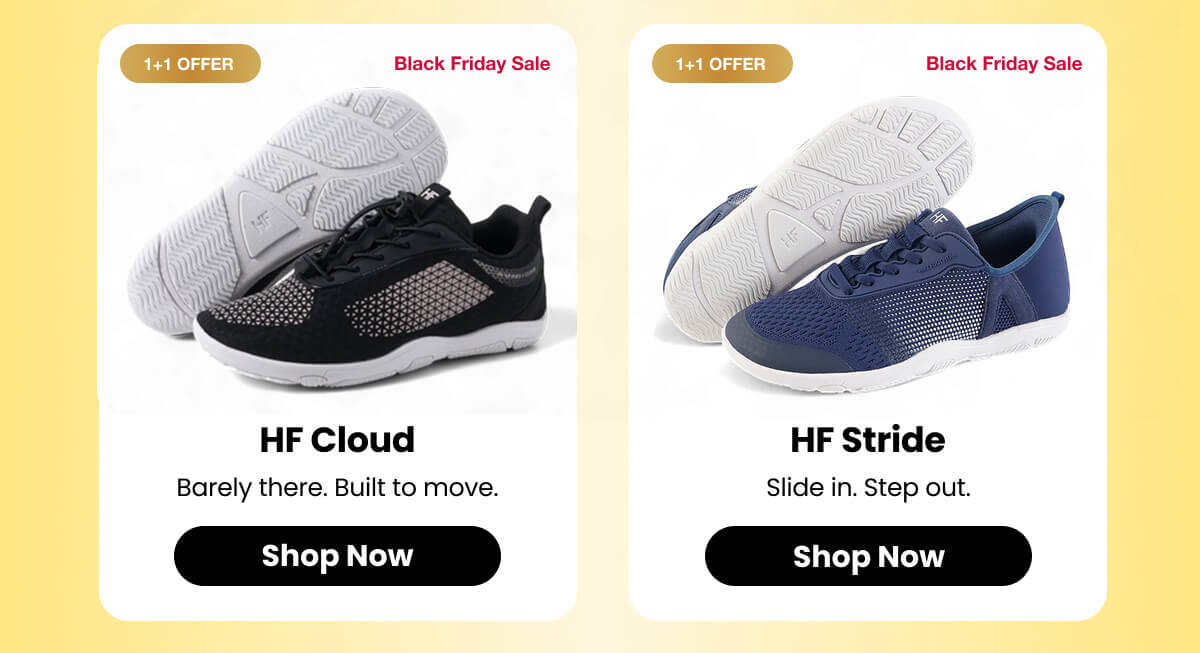 HF Cloud and HF Stride