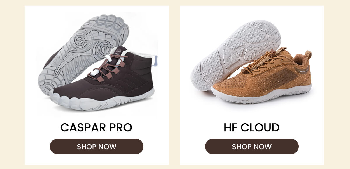 CASPAR PRO and HF CLOUD