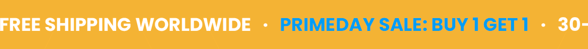 Prime Day Sale