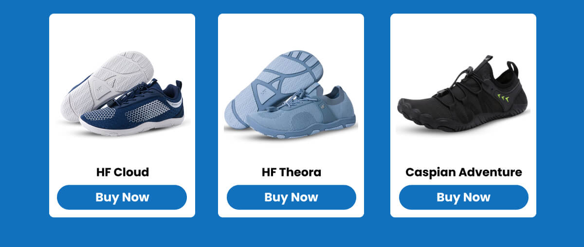 HF Cloud, HF Theora, and Caspian Adventure