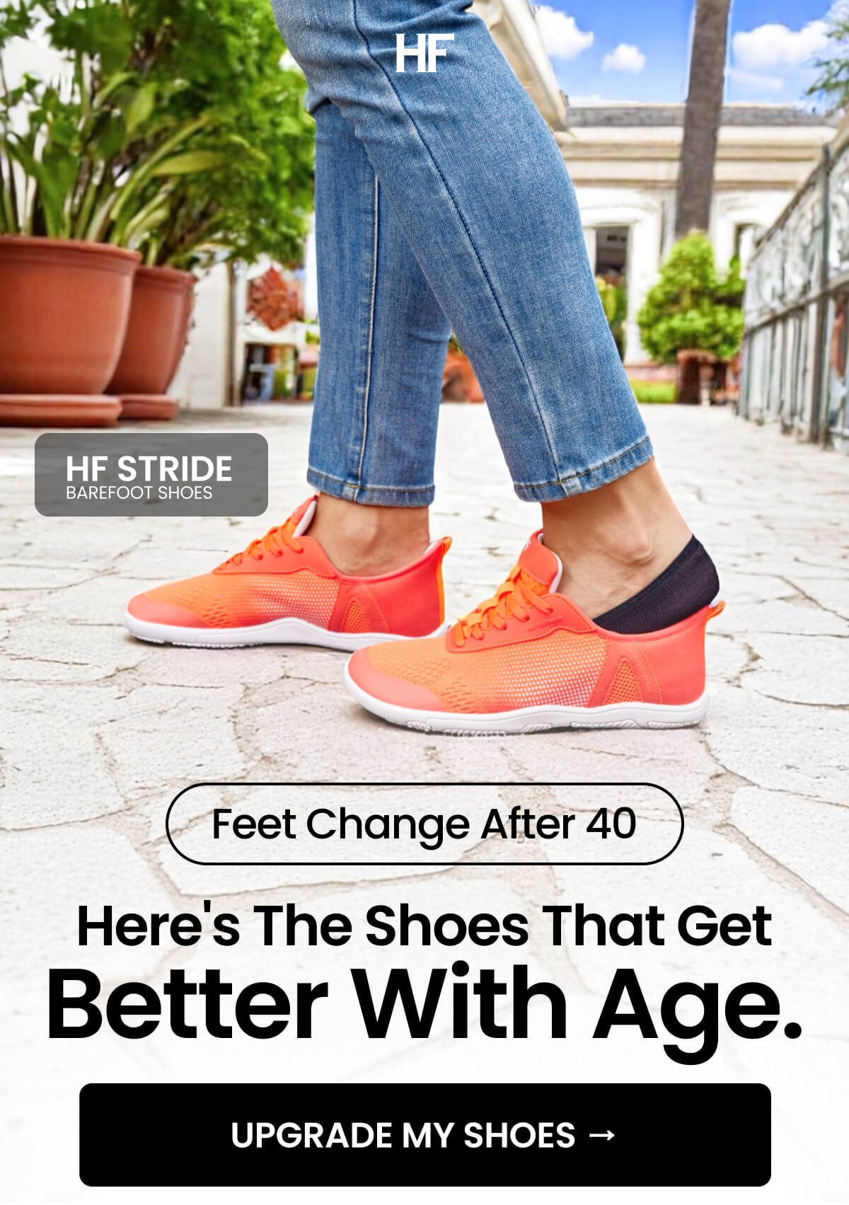 better with age.