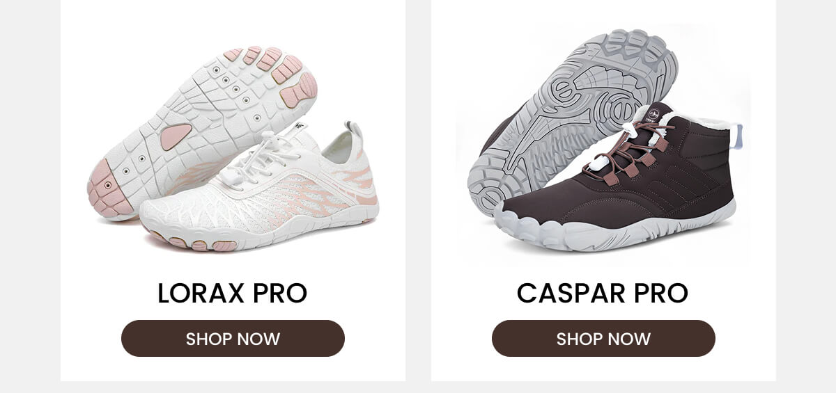 LORAX PRO and CASPAR PRO