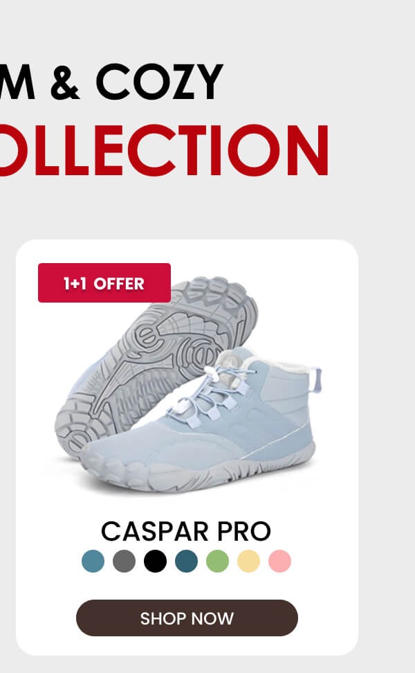 CASPAR PRO