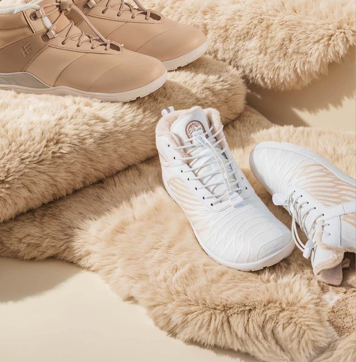 Cyber Monday Buy 1 Get 1 Free - Winter Edition