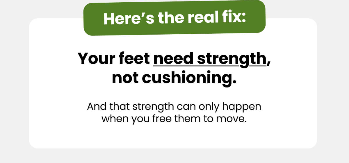 Here’s the real fix: