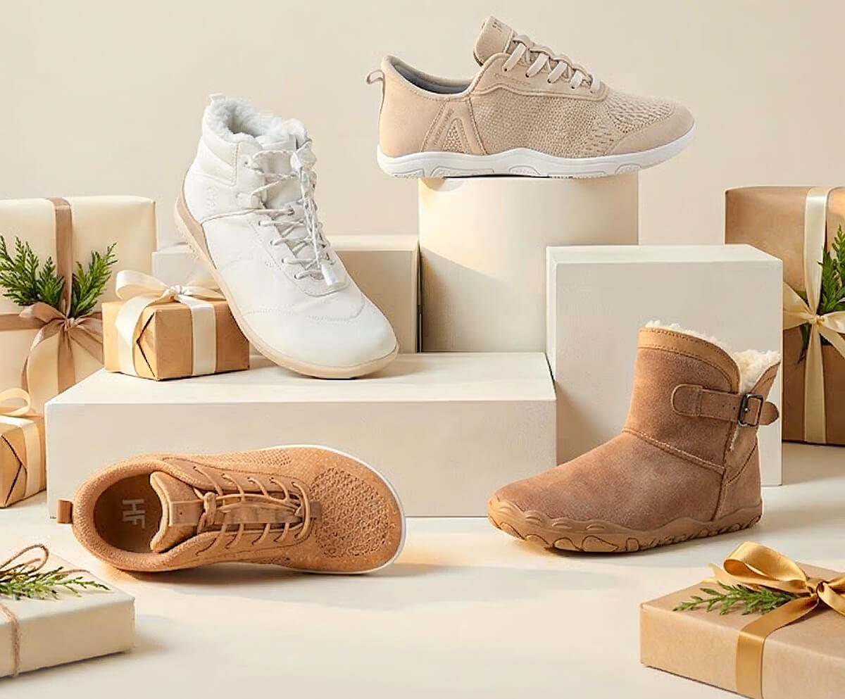 HF Barefoot Collection