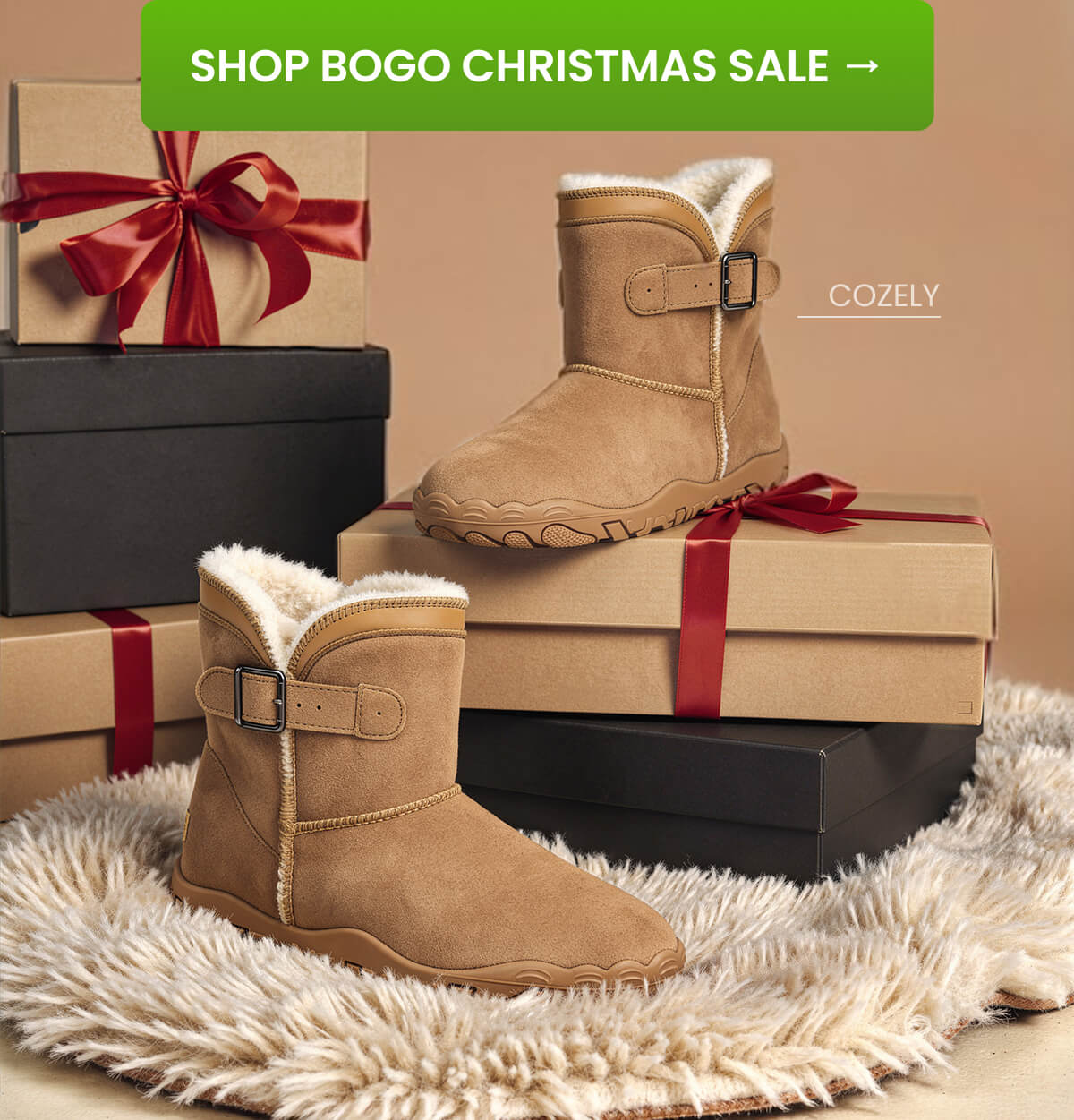 SHOP BOGO CHRISTMAS SALE →