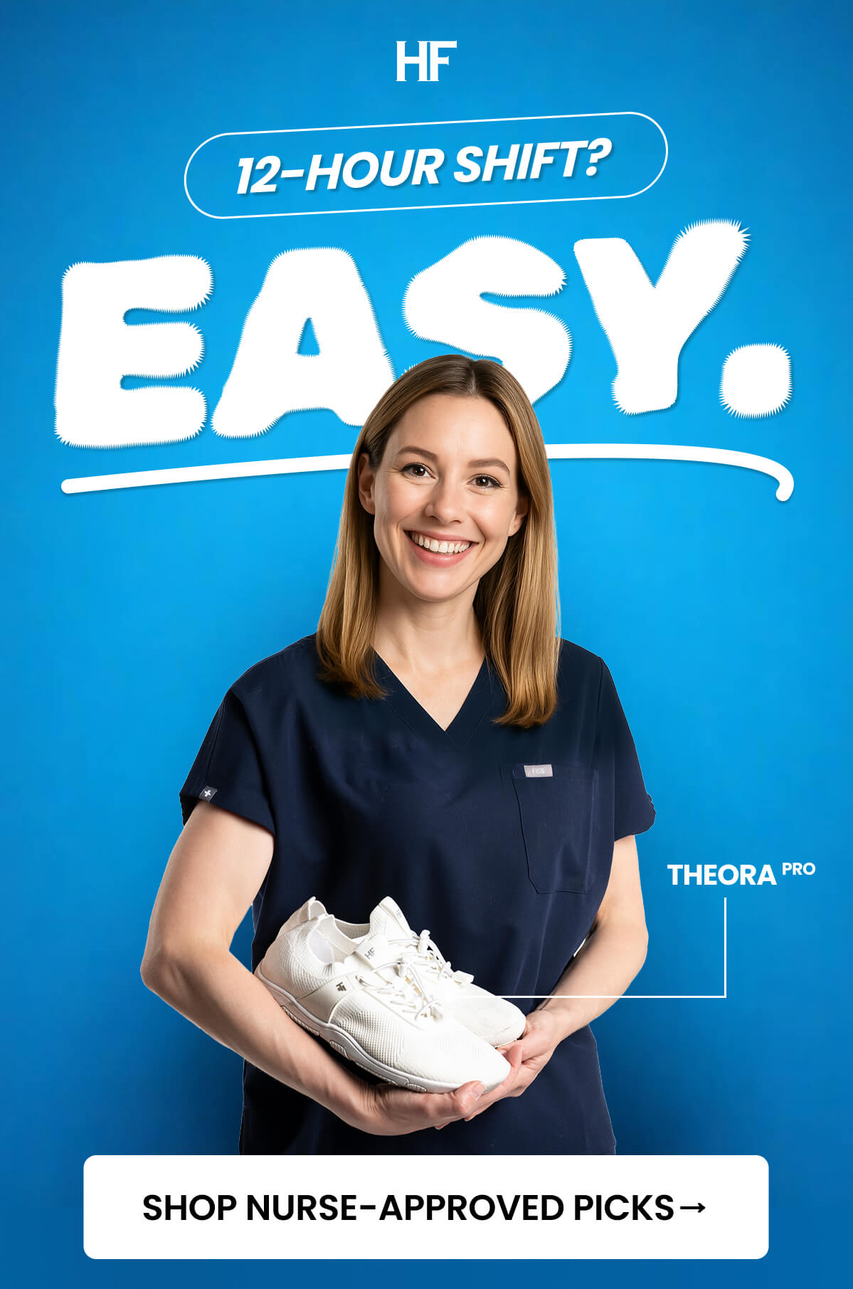 Shop Nurse-Approved Picks→