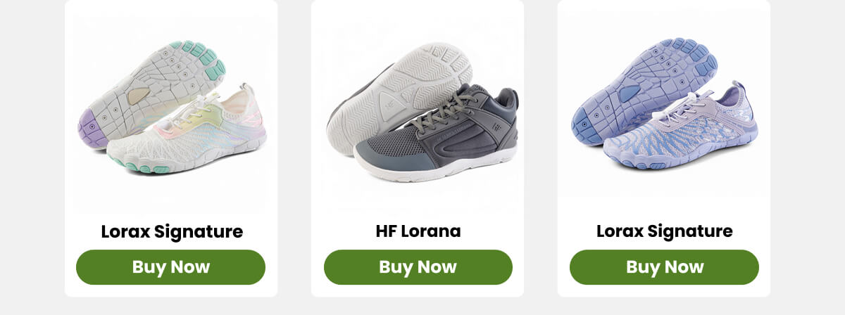 Lorax Signature, HF Lorana, and Lorax Signature