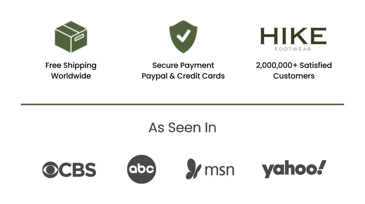 Proudly Featured On