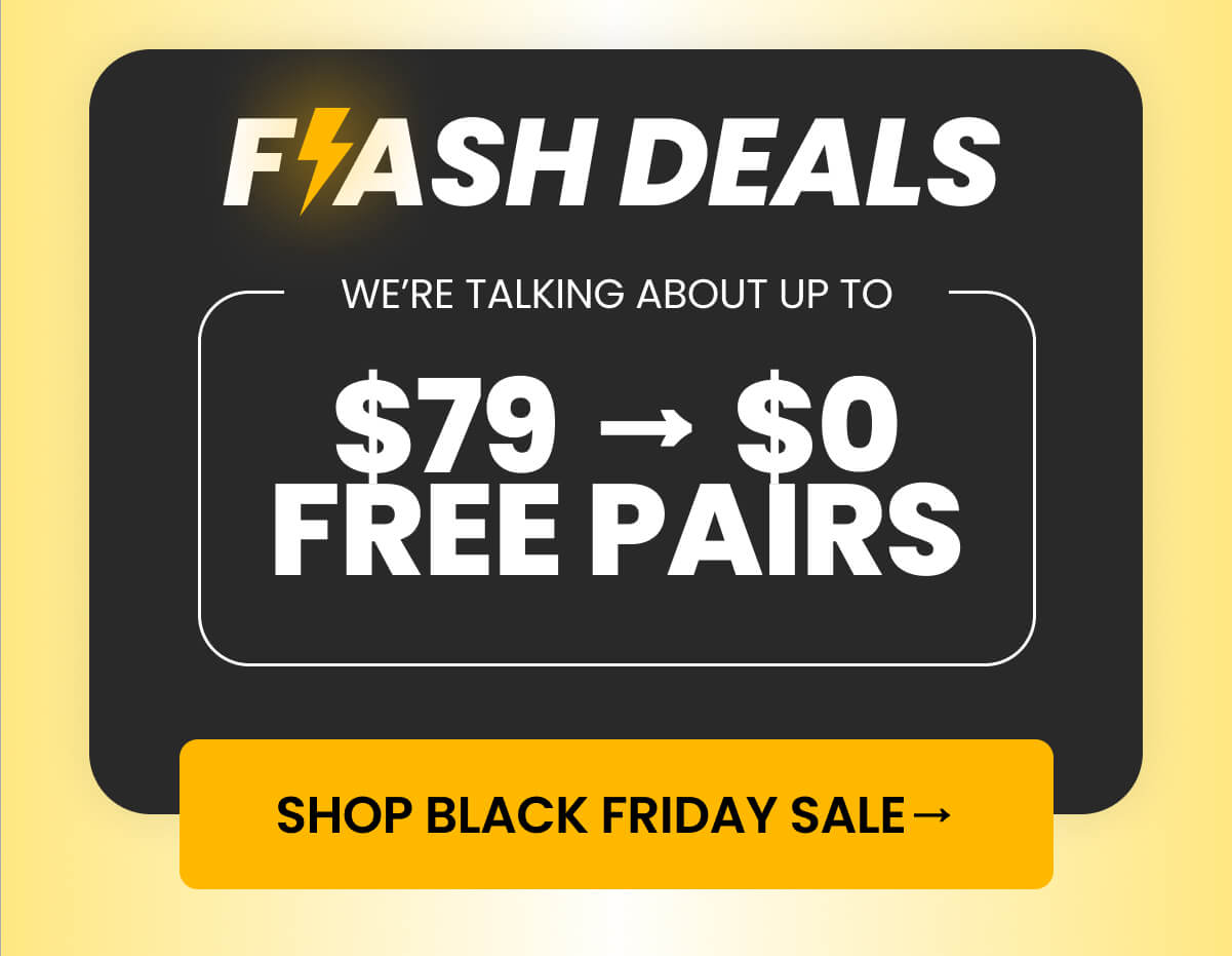 SHOP BLACK FRIDAY SALE→