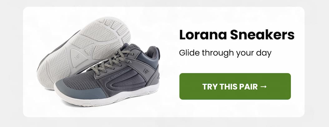 Lorana Sneakers