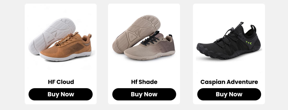 HF Cloud, HF Shade, and Caspian Adventure