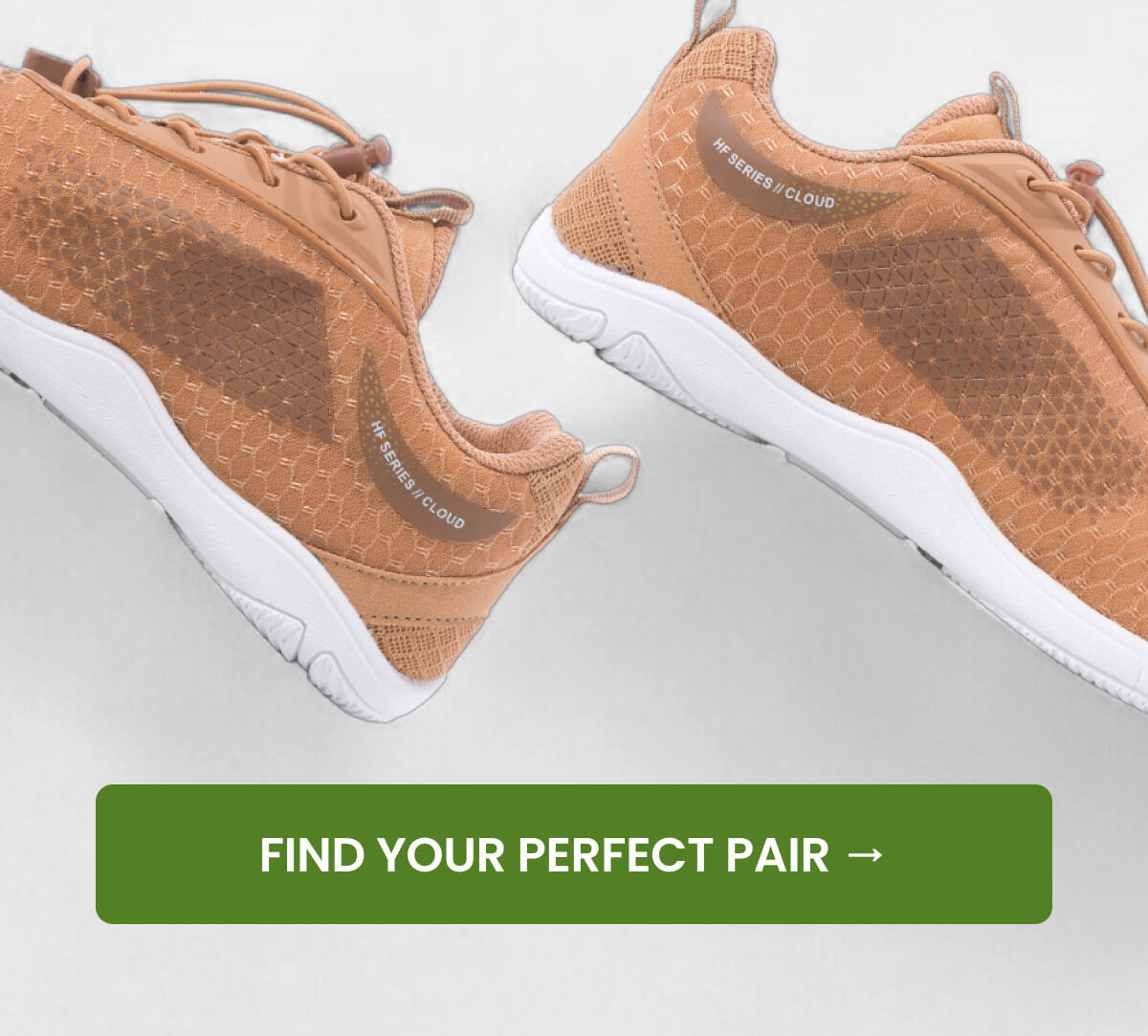 FIND YOUR PERFECT PAIR