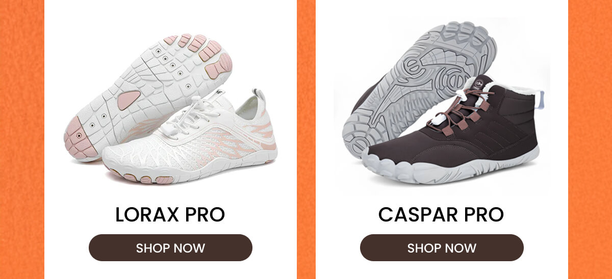 LORAX PRO and CASPAR PRO