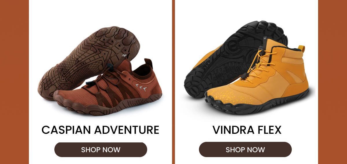 CASPIAN ADVENTURE VINDRA FLEX