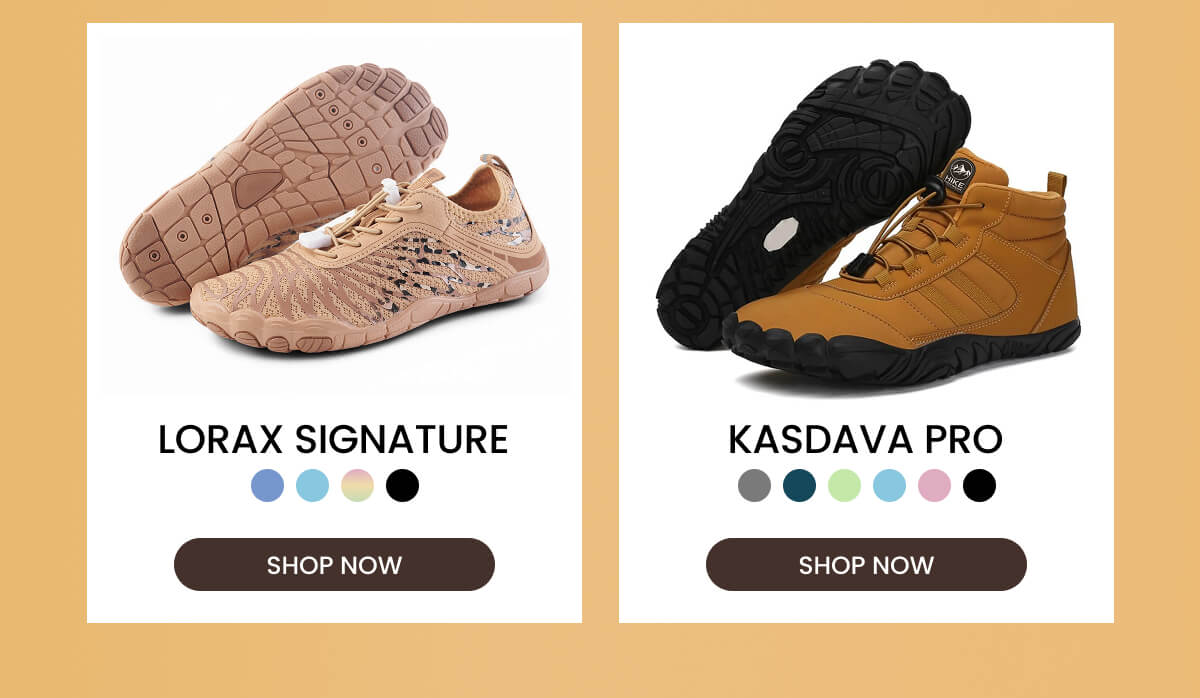 LORAX SIGNATURE and KASDAVA PRO
