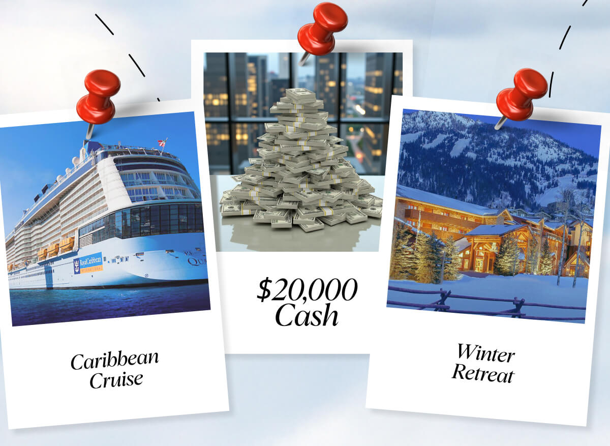 Choose your Adventure