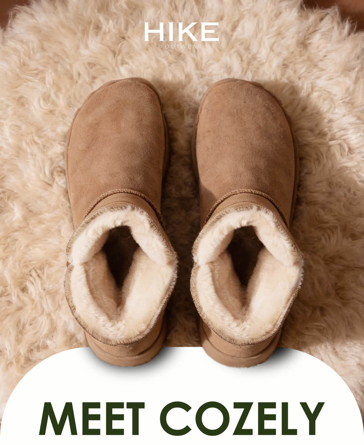 HIKING COLLECTION IS LIVE NOW!