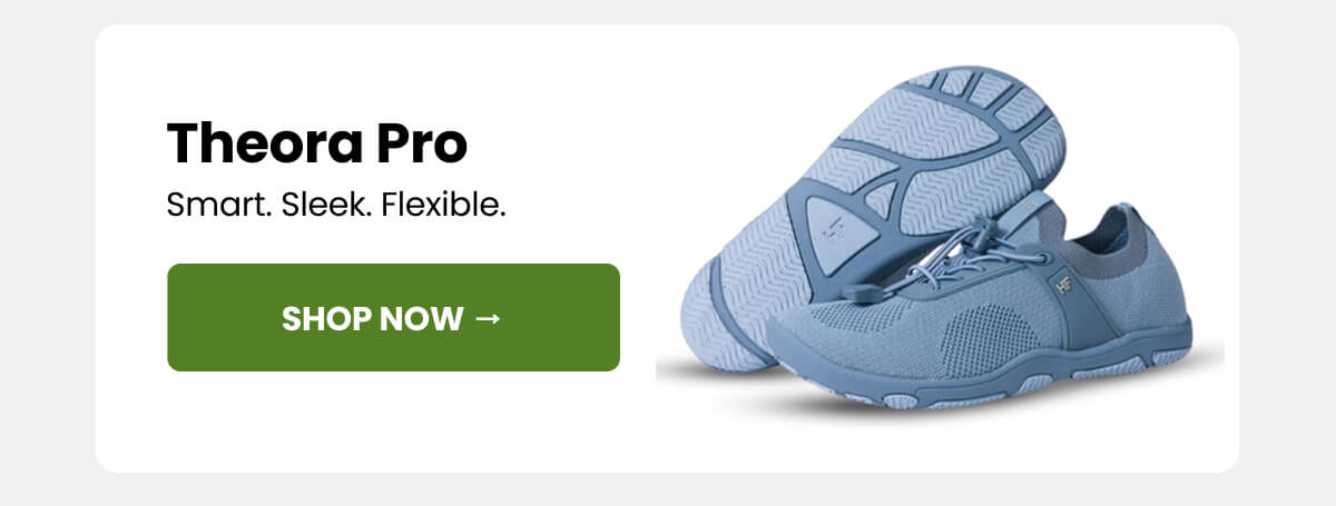 Theora Pro: Smart. Sleek. Flexible.