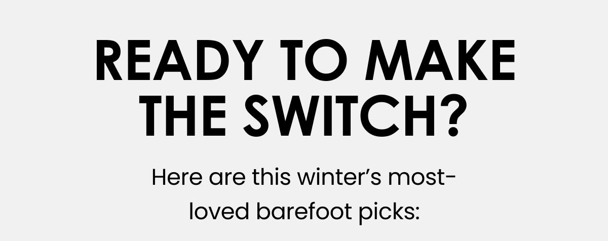 Ready to make the switch?