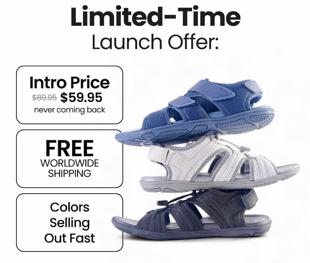 Limited-Time Launch Offer