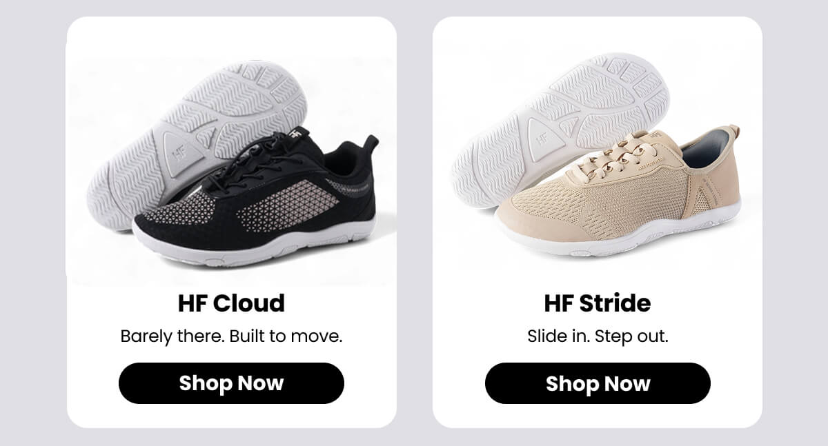 HF Cloud and HF Stride