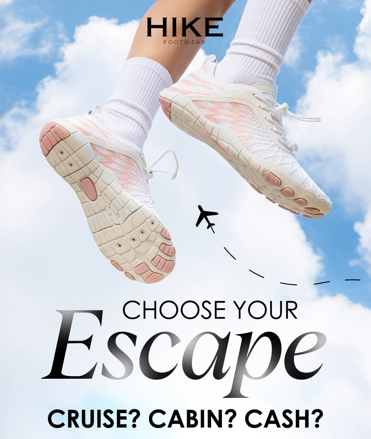 Choose Your Escape