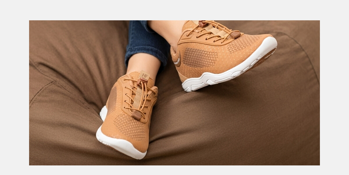 Hike Footwear
