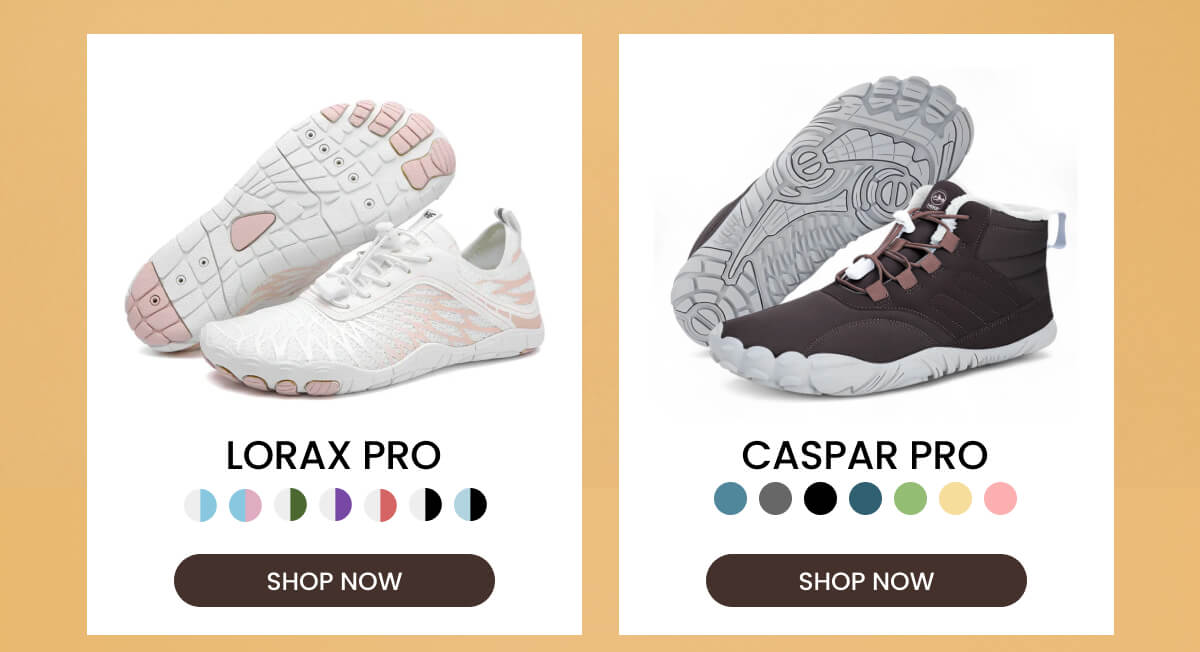 LORAX PRO and CASPAR PRO