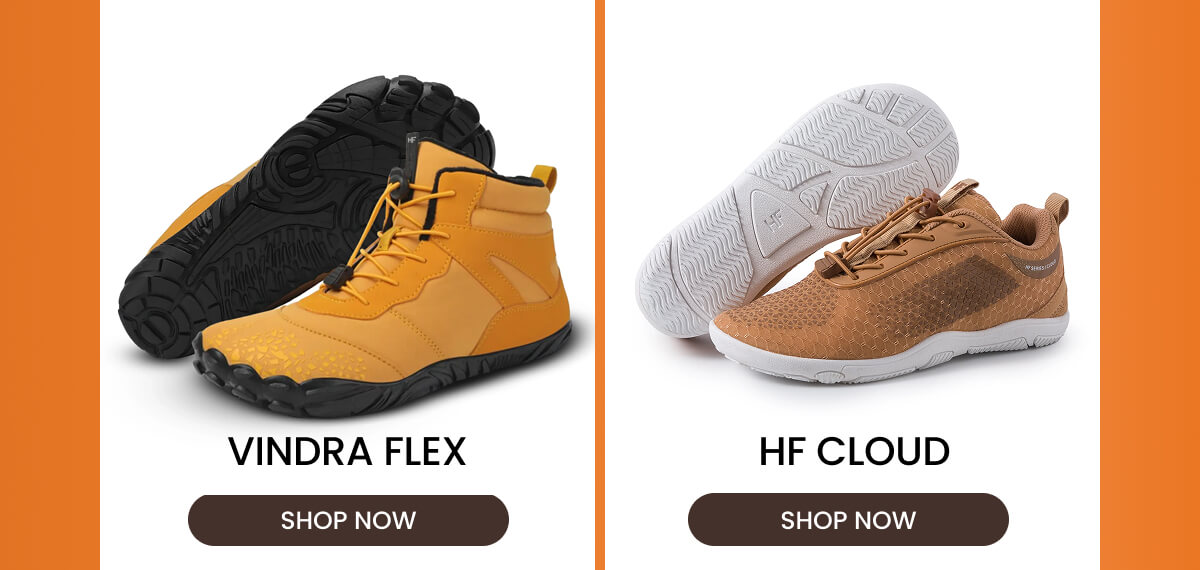 VINDRA FLEX HF CLOUD