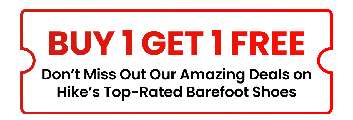 BUY 1 GET 1 FREE