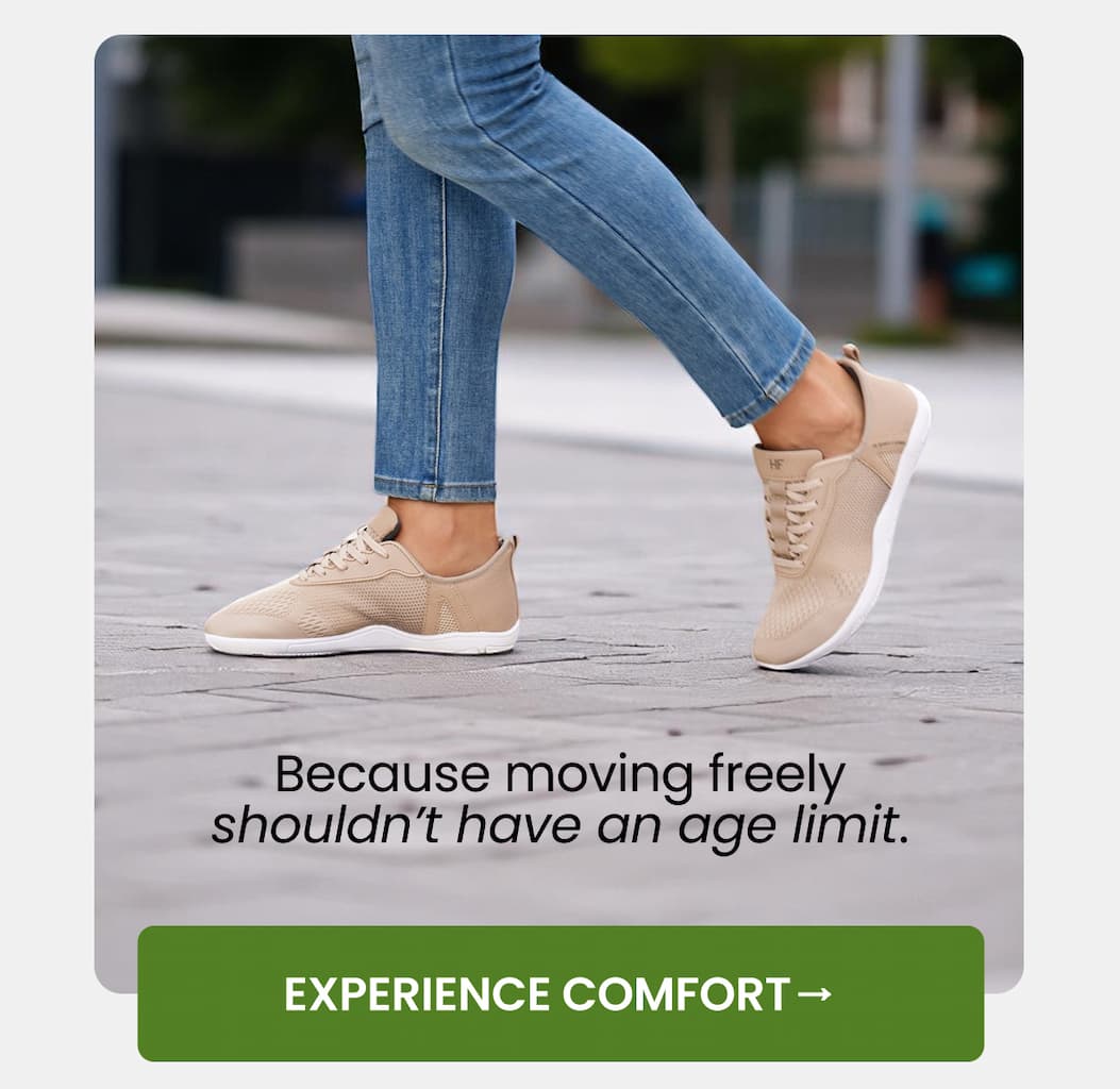 Because moving freely shouldn't have an age limit.