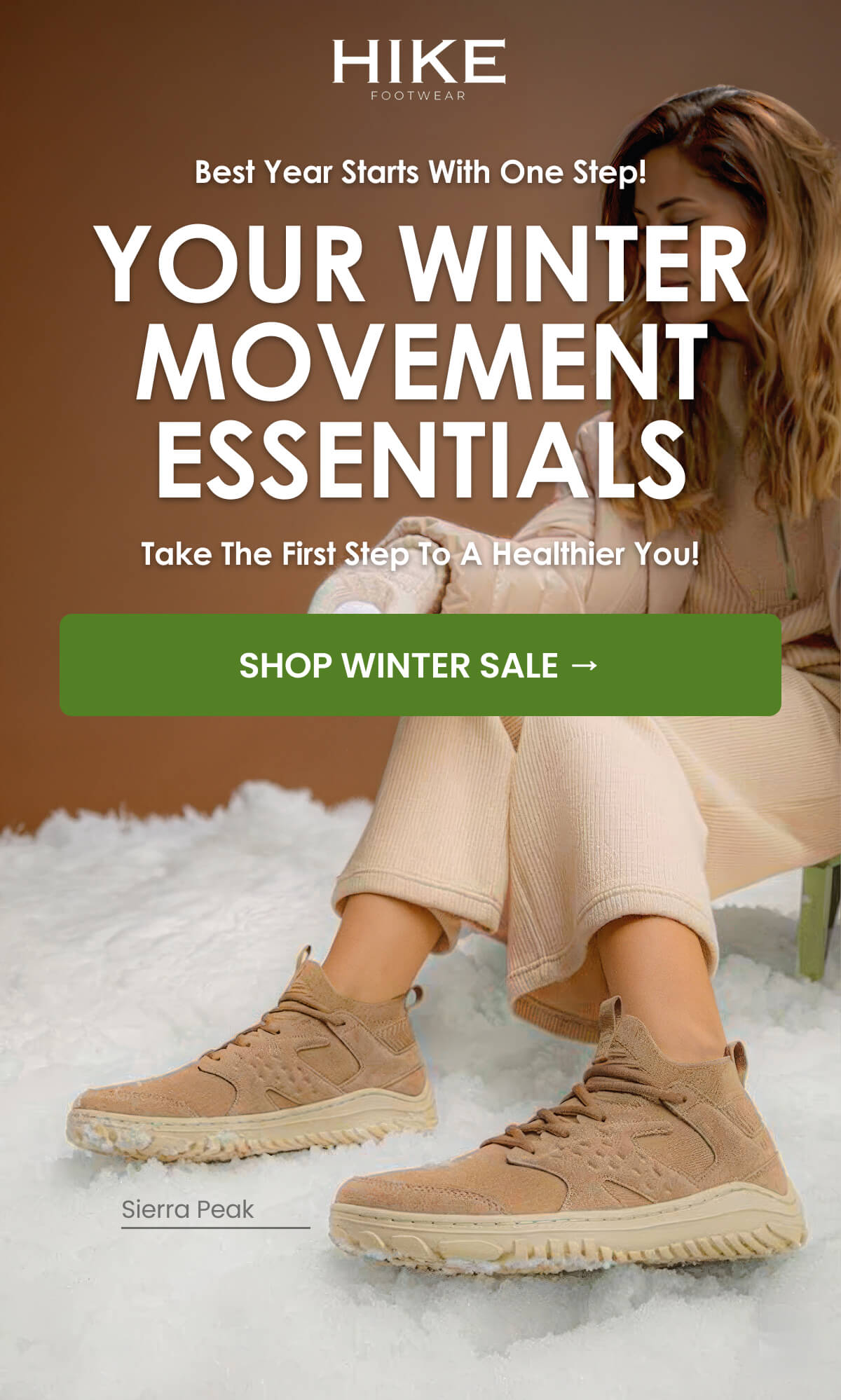 Your Winter Movement Essentials