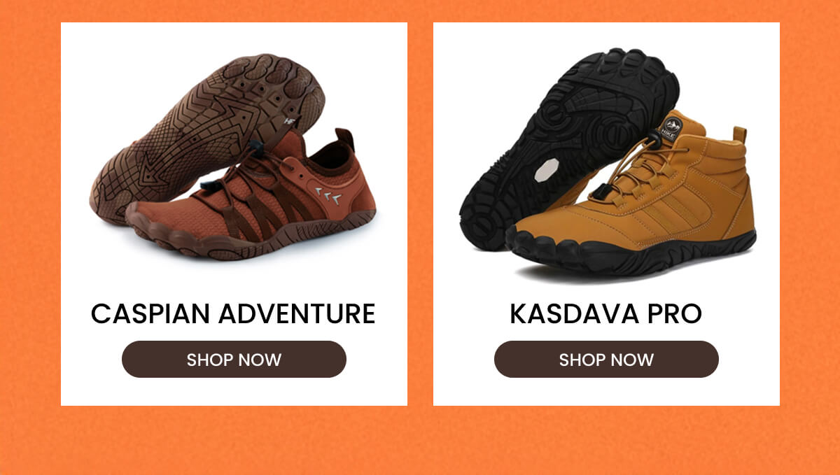 CASPIAN ADVENTURE and KASDAVA PRO