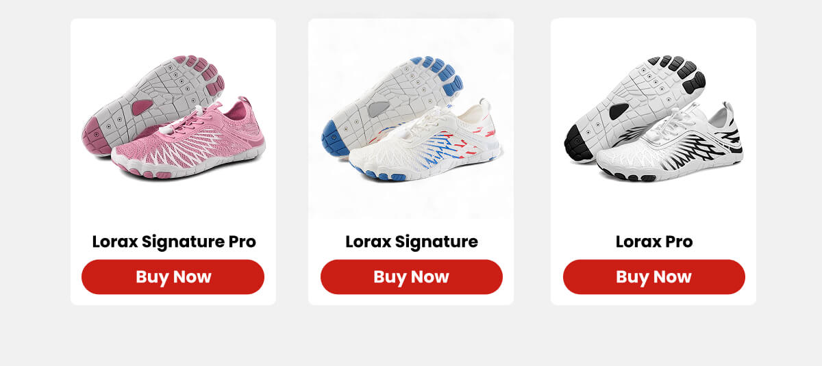 Lorax Signature Pro, Lorax Signature, Lorax Pro