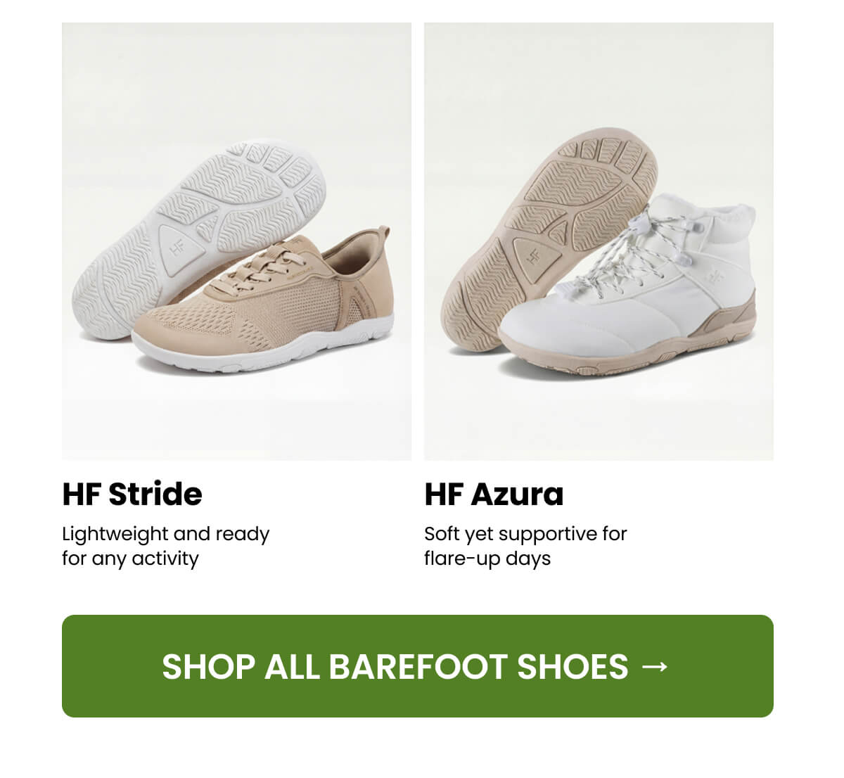 SHOP ALL BAREFOOT SHOES
