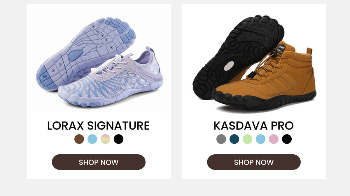 LORAX SIGNATURE and KASDAVA PRO