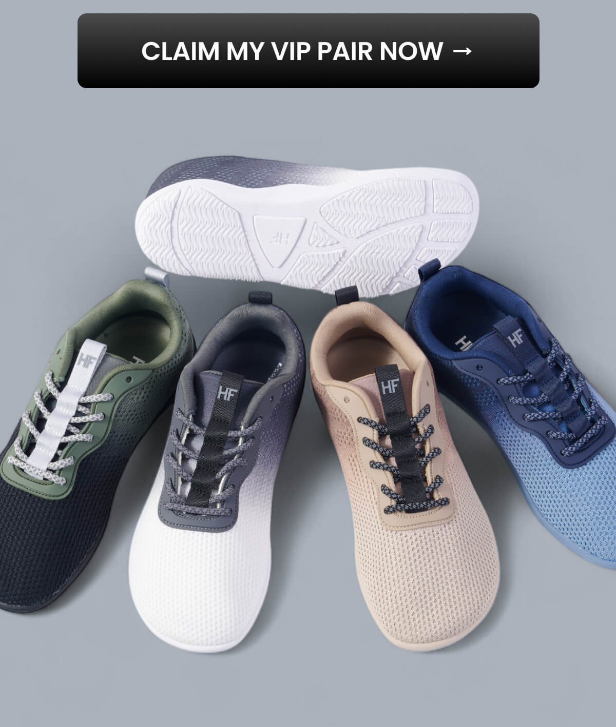 CLAIM MY VIP PAIR NOW