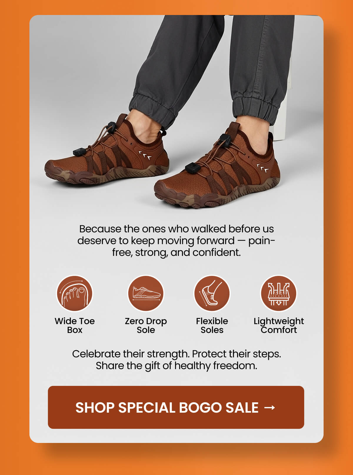 SHOP SPECIAL BOGO SALE