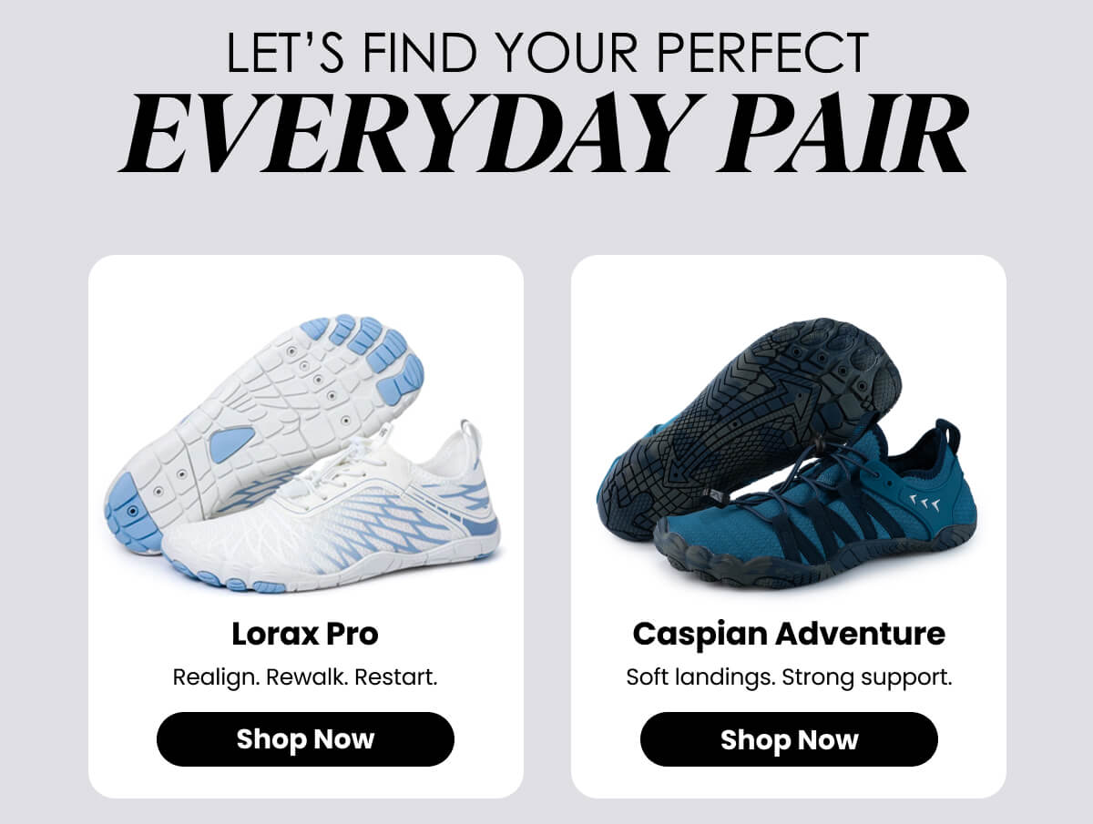 Lorax Pro and Caspian Adventure