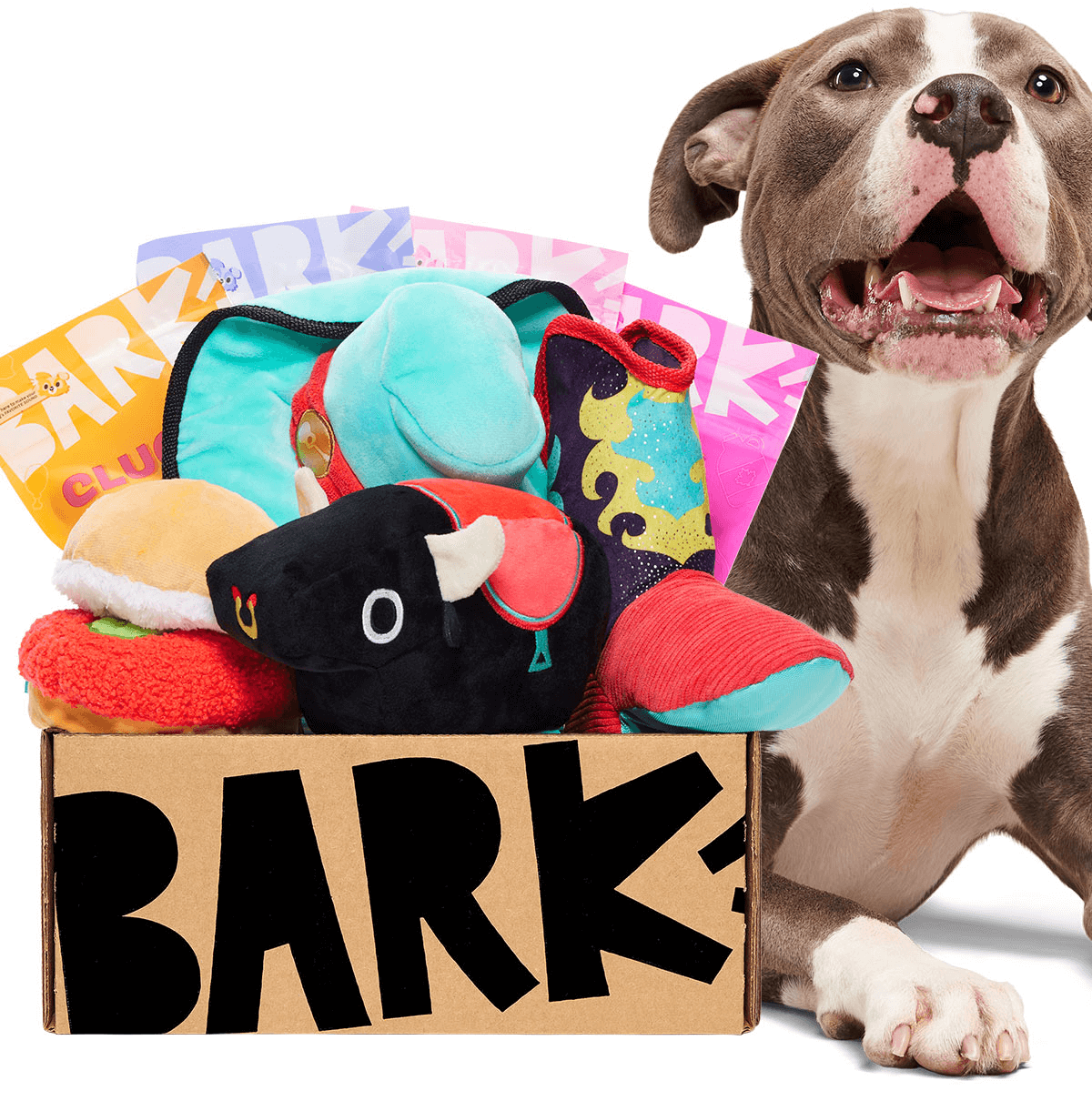 Bark