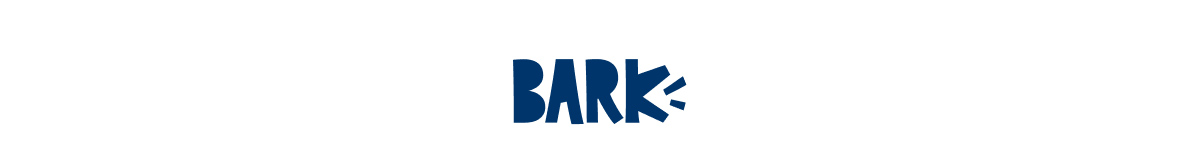 bark logo
