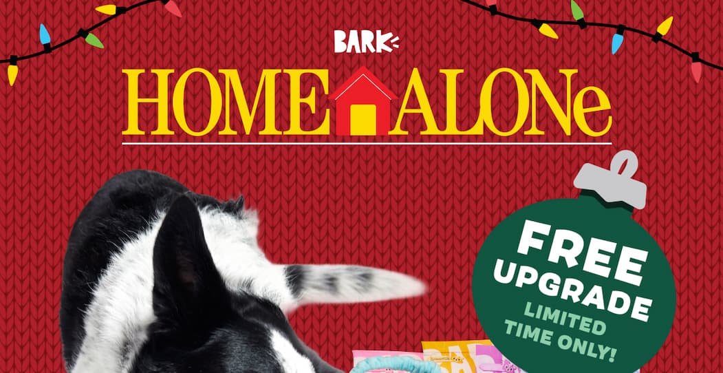 home alone bark
