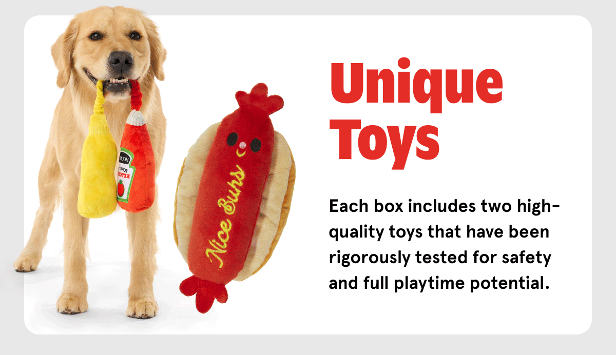 unique toys