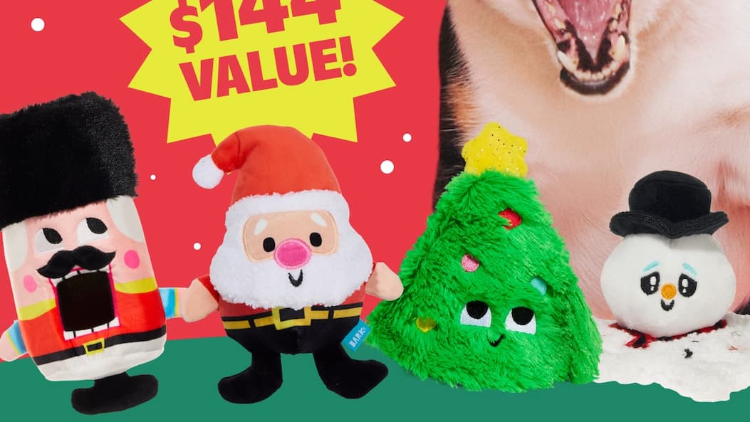 free extra toys for a year